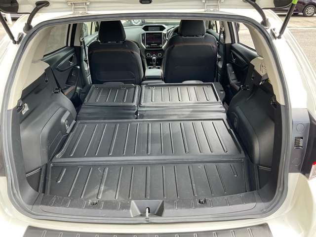 スバル ＸＶ ２．０ アドバンス ４ＷＤ R1年 (東北) 99