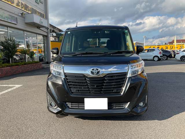 トヨタ ルーミー １．０ Ｇ R1年 (東北) 99