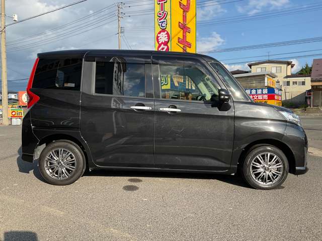 トヨタ ルーミー １．０ Ｇ R1年 (東北) 99