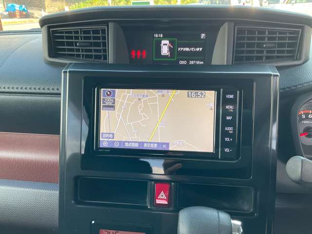 トヨタ ルーミー １．０ Ｇ R1年 (東北) 99