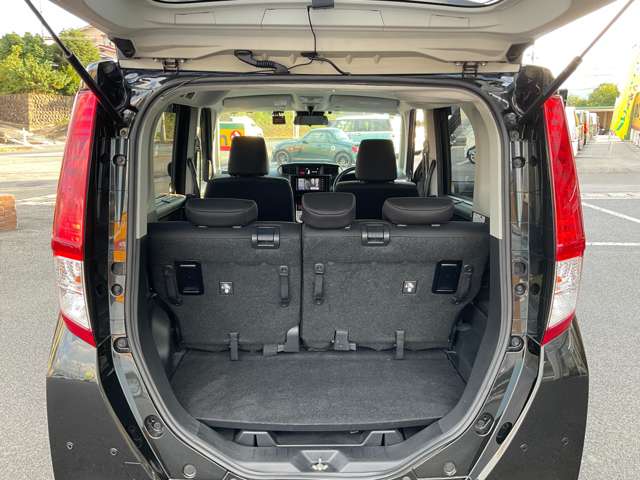 トヨタ ルーミー １．０ Ｇ R1年 (東北) 99