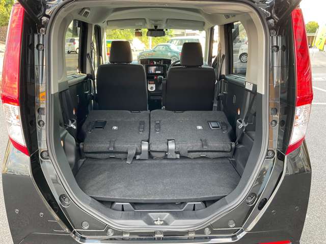 トヨタ ルーミー １．０ Ｇ R1年 (東北) 99