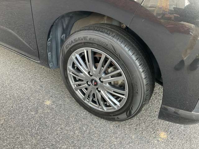 トヨタ ルーミー １．０ Ｇ R1年 (東北) 99