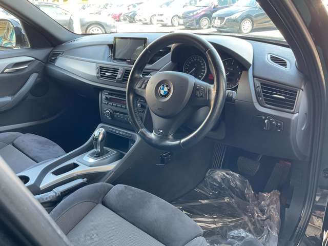 ＢＭＷ Ｘ１ Ｘドライブ ２８Ｉ Ｍスポーツパッケージ ４ＷＤ H24年 (東北) 99