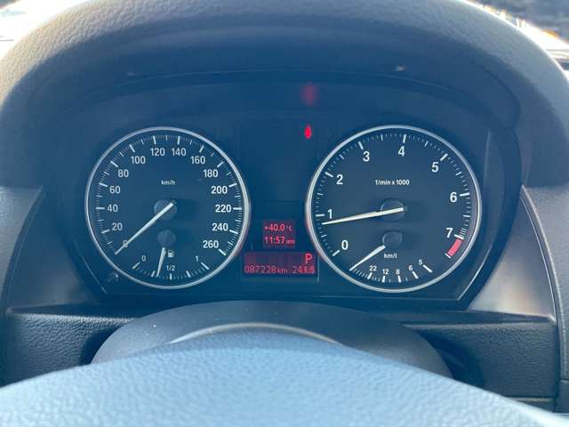 ＢＭＷ Ｘ１ Ｘドライブ ２８Ｉ Ｍスポーツパッケージ ４ＷＤ H24年 (東北) 99