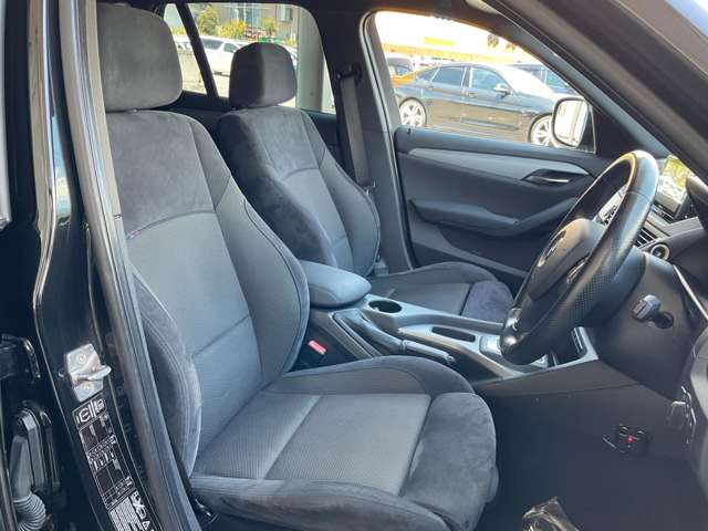 ＢＭＷ Ｘ１ Ｘドライブ ２８Ｉ Ｍスポーツパッケージ ４ＷＤ H24年 (東北) 99