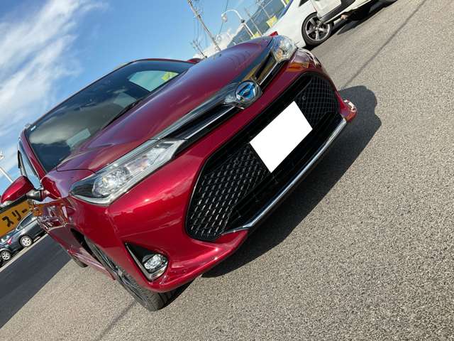 トヨタ カローラフィールダー　ハイブリッド １．５ ハイブリッド Ｇ Ｗ×Ｂ H30年 (東北) 99