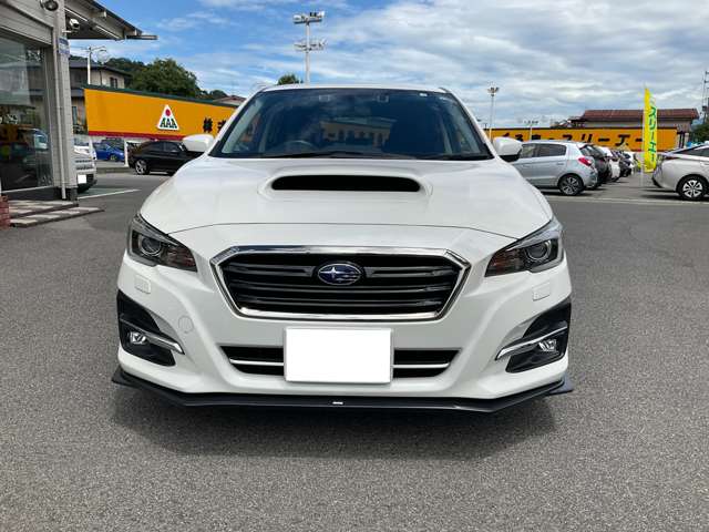 スバル レヴォーグ １．６ ＧＴ－Ｓ アイサイト ４ＷＤ H30年 (東北) 99