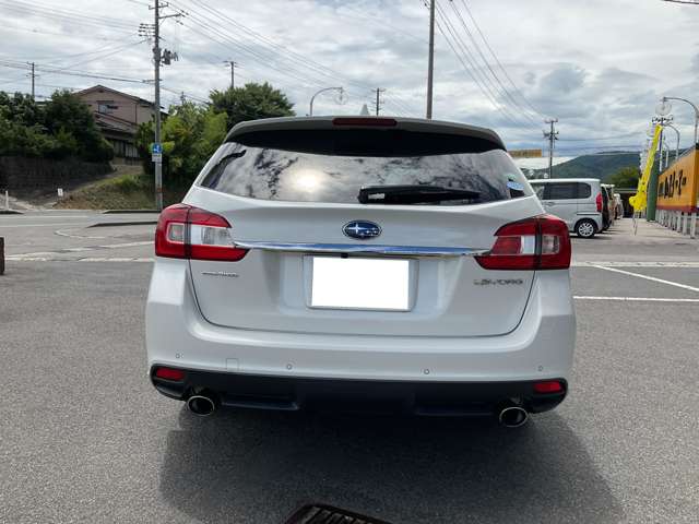 スバル レヴォーグ １．６ ＧＴ－Ｓ アイサイト ４ＷＤ H30年 (東北) 99