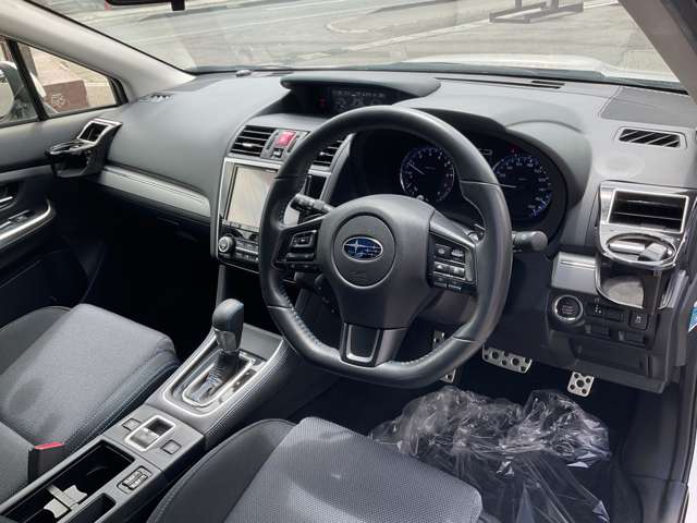 スバル レヴォーグ １．６ ＧＴ－Ｓ アイサイト ４ＷＤ H30年 (東北) 99