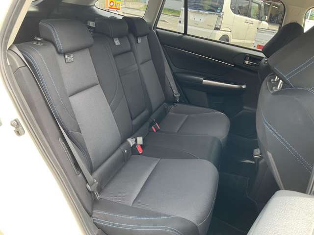 スバル レヴォーグ １．６ ＧＴ－Ｓ アイサイト ４ＷＤ H30年 (東北) 99