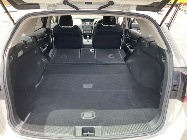 スバル レヴォーグ １．６ ＧＴ－Ｓ アイサイト ４ＷＤ H30年 (東北) 99