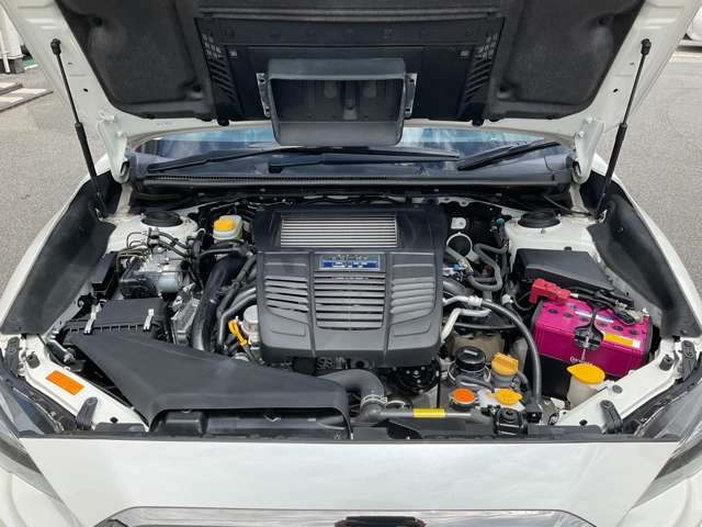 スバル レヴォーグ １．６ ＧＴ－Ｓ アイサイト ４ＷＤ H30年 (東北) 99