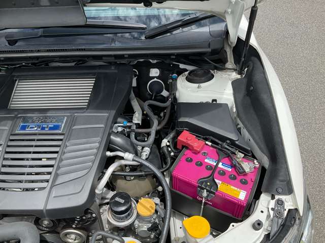 スバル レヴォーグ １．６ ＧＴ－Ｓ アイサイト ４ＷＤ H30年 (東北) 99