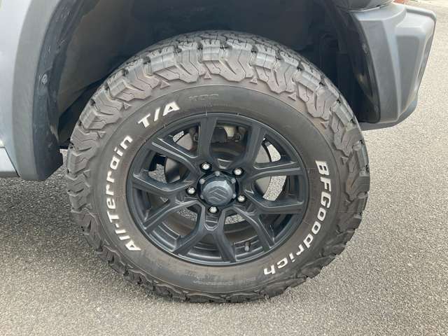 スズキ ジムニーシエラ １．５ ＪＬ スズキ セーフティ サポート 装着車 ４ＷＤ R2年 (東北) 99