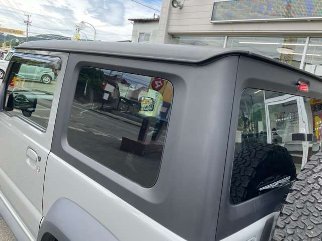 スズキ ジムニーシエラ １．５ ＪＬ スズキ セーフティ サポート 装着車 ４ＷＤ R2年 (東北) 99
