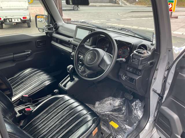 スズキ ジムニーシエラ １．５ ＪＬ スズキ セーフティ サポート 装着車 ４ＷＤ R2年 (東北) 99