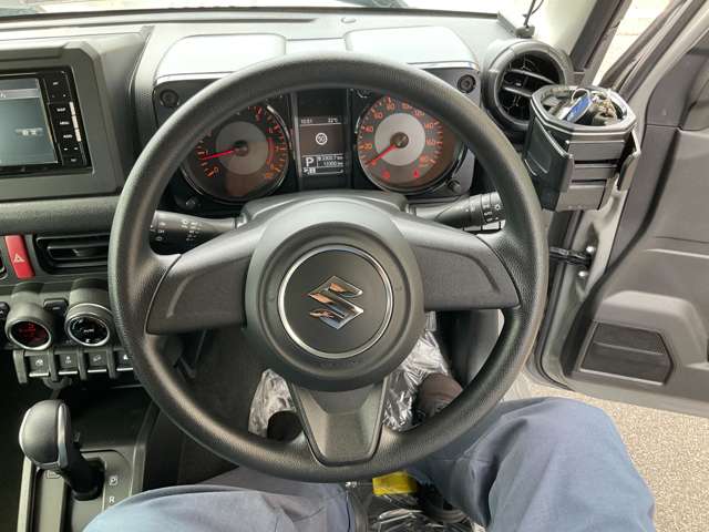 スズキ ジムニーシエラ １．５ ＪＬ スズキ セーフティ サポート 装着車 ４ＷＤ R2年 (東北) 99