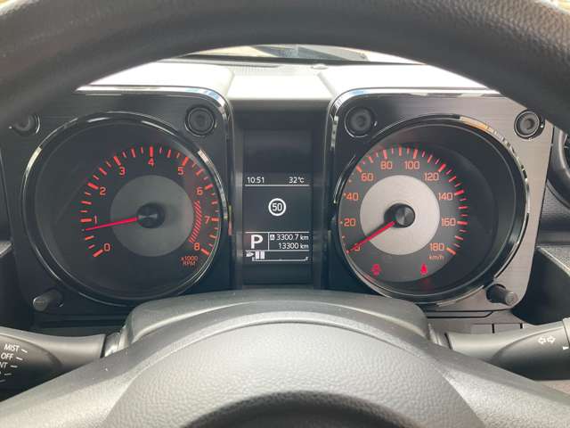 スズキ ジムニーシエラ １．５ ＪＬ スズキ セーフティ サポート 装着車 ４ＷＤ R2年 (東北) 99