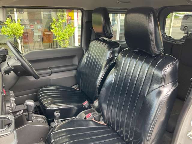 スズキ ジムニーシエラ １．５ ＪＬ スズキ セーフティ サポート 装着車 ４ＷＤ R2年 (東北) 99