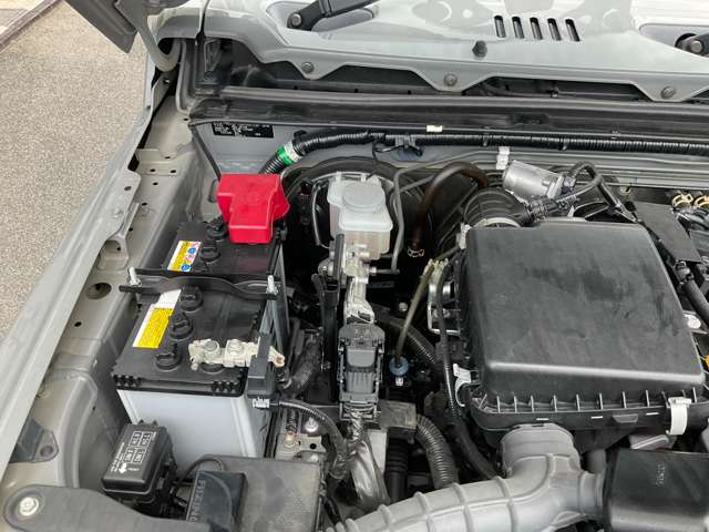 スズキ ジムニーシエラ １．５ ＪＬ スズキ セーフティ サポート 装着車 ４ＷＤ R2年 (東北) 99