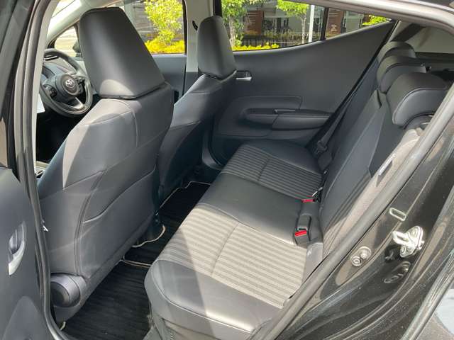 トヨタ アクア １．５ Ｚ Ｅ－ＦＯＵＲ ４ＷＤ R5年 (東北) 99