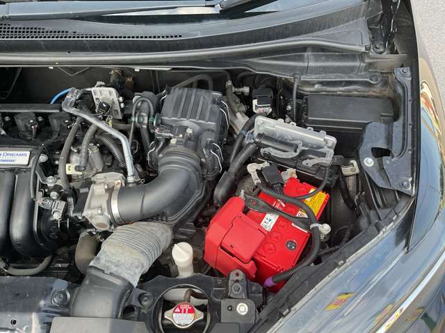 ホンダ シャトル １．５ ハイブリッド ホンダセンシング ４ＷＤ H30年 (東北) 99