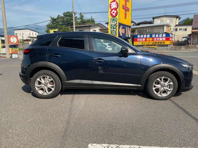 マツダ ＣＸ−３ １．５ １５Ｓ ツーリング R2年 (東北) 99