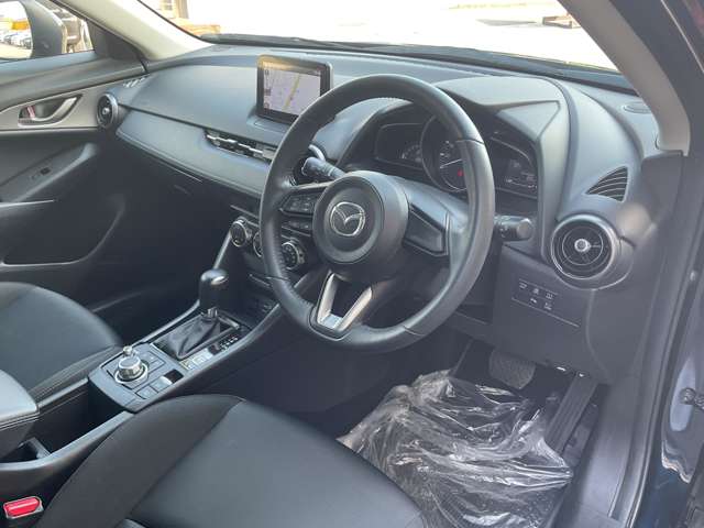 マツダ ＣＸ−３ １．５ １５Ｓ ツーリング R2年 (東北) 99