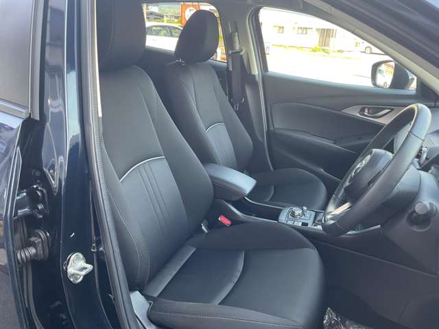 マツダ ＣＸ−３ １．５ １５Ｓ ツーリング R2年 (東北) 99