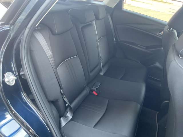 マツダ ＣＸ−３ １．５ １５Ｓ ツーリング R2年 (東北) 99