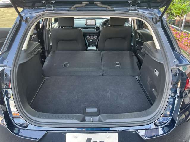 マツダ ＣＸ−３ １．５ １５Ｓ ツーリング R2年 (東北) 99