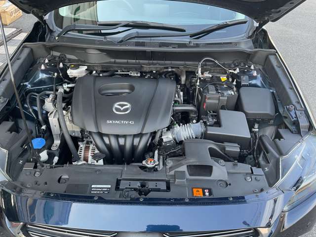 マツダ ＣＸ−３ １．５ １５Ｓ ツーリング R2年 (東北) 99