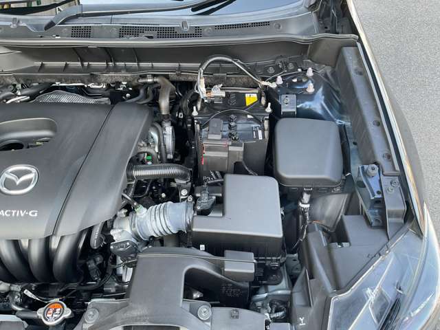 マツダ ＣＸ−３ １．５ １５Ｓ ツーリング R2年 (東北) 99