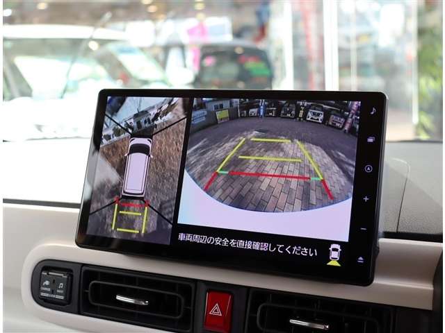 ダイハツ ムーヴ　キャンバス ６６０ ストライプス Ｇ R4年 (関東) 99
