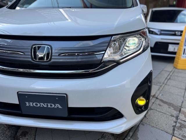 ホンダ ステップワゴン １．５ Ｇ ＥＸ ホンダ センシング ４ＷＤ R3年 (近畿) 99