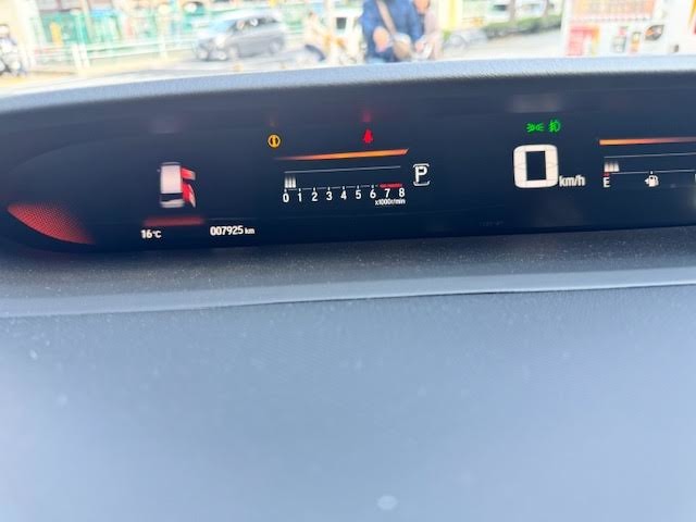 ホンダ ステップワゴン １．５ Ｇ ＥＸ ホンダ センシング ４ＷＤ R3年 (近畿) 99