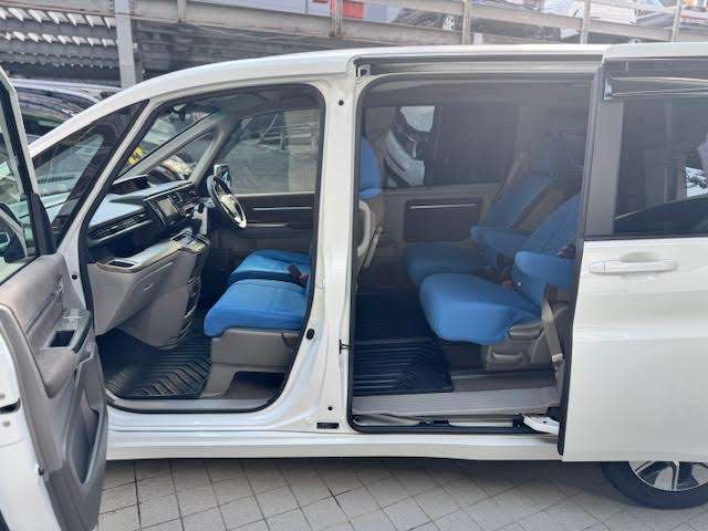 ホンダ ステップワゴン １．５ Ｇ ＥＸ ホンダ センシング ４ＷＤ R3年 (近畿) 99