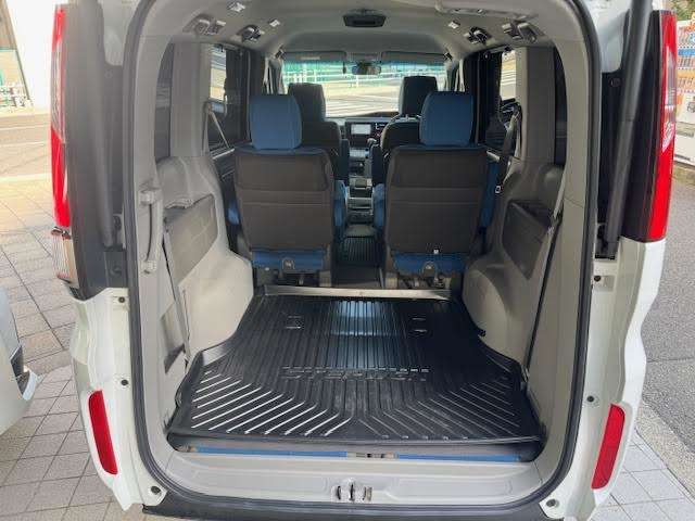 ホンダ ステップワゴン １．５ Ｇ ＥＸ ホンダ センシング ４ＷＤ R3年 (近畿) 99