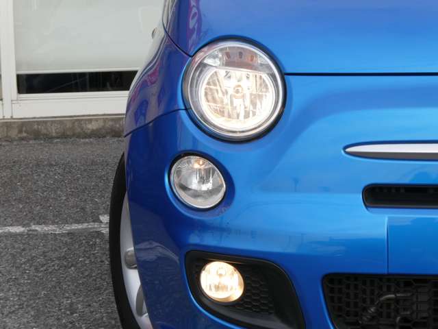 フィアット ５００（チンクエチェント） Ｓ H28年 (関東) 99