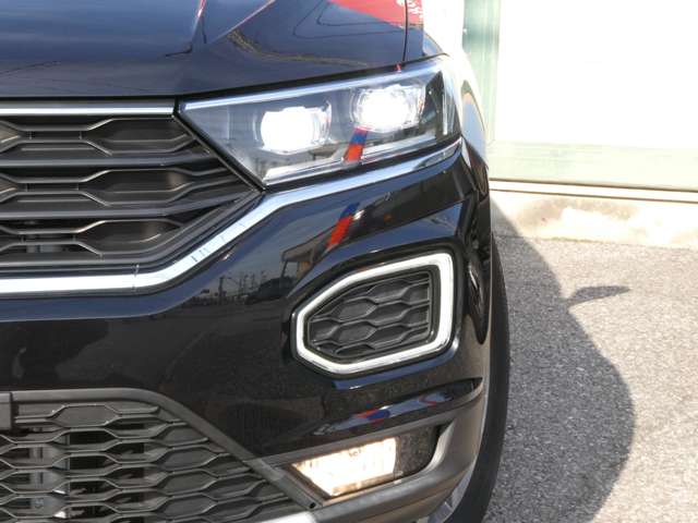 フォルクスワーゲン Ｔ－ＲＯＣ ＴＳＩ スタイル デザイン パッケージ R3年 (関東) 99