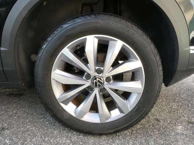 フォルクスワーゲン Ｔ－ＲＯＣ ＴＳＩ スタイル デザイン パッケージ R3年 (関東) 99