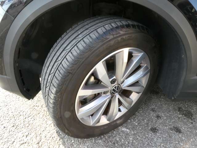 フォルクスワーゲン Ｔ－ＲＯＣ ＴＳＩ スタイル デザイン パッケージ R3年 (関東) 99