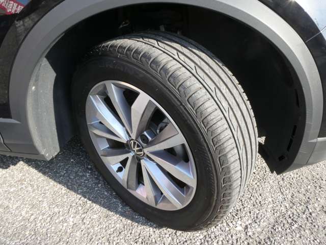 フォルクスワーゲン Ｔ－ＲＯＣ ＴＳＩ スタイル デザイン パッケージ R3年 (関東) 99