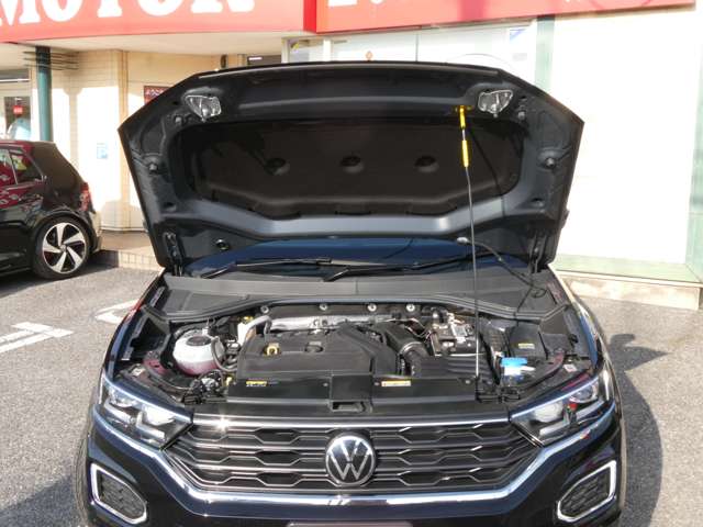 フォルクスワーゲン Ｔ－ＲＯＣ ＴＳＩ スタイル デザイン パッケージ R3年 (関東) 99