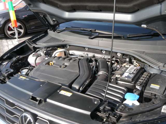 フォルクスワーゲン Ｔ－ＲＯＣ ＴＳＩ スタイル デザイン パッケージ R3年 (関東) 99