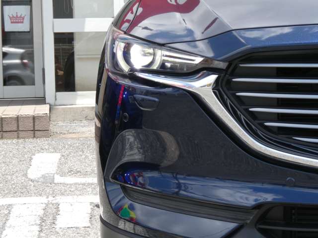 マツダ ＣＸ−８ ２．２ ＸＤ プロアクティブ ディーゼルターボ ４ＷＤ H30年 (関東) 99