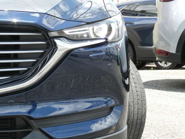 マツダ ＣＸ−８ ２．２ ＸＤ プロアクティブ ディーゼルターボ ４ＷＤ H30年 (関東) 99