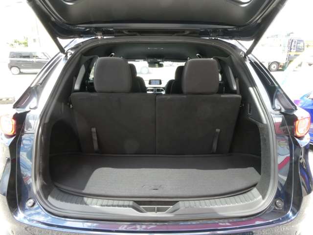 マツダ ＣＸ−８ ２．２ ＸＤ プロアクティブ ディーゼルターボ ４ＷＤ H30年 (関東) 99