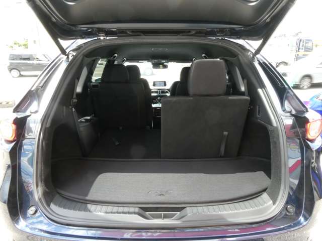 マツダ ＣＸ−８ ２．２ ＸＤ プロアクティブ ディーゼルターボ ４ＷＤ H30年 (関東) 99